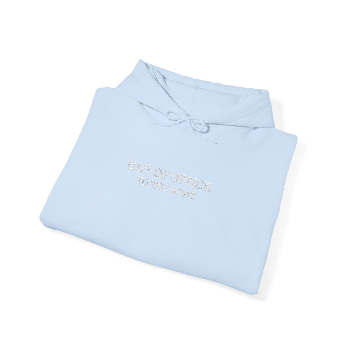 Out of Office Hoodie