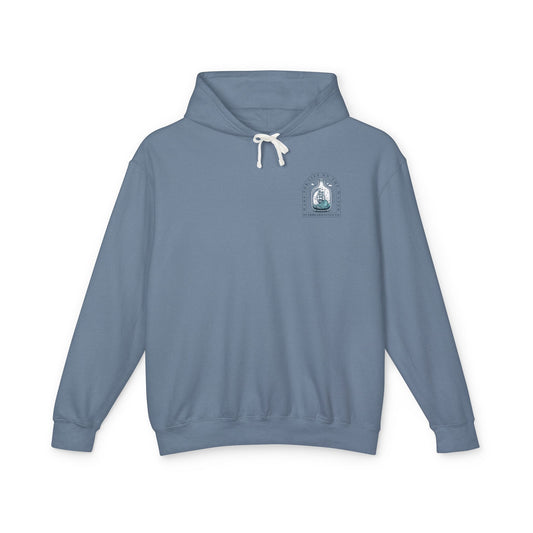 Life on the Water Hoodie