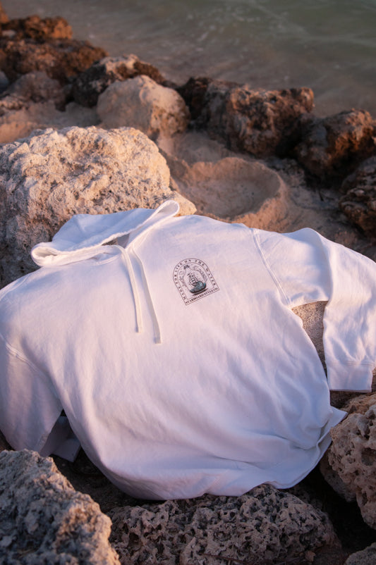 Life on the Water Hoodie