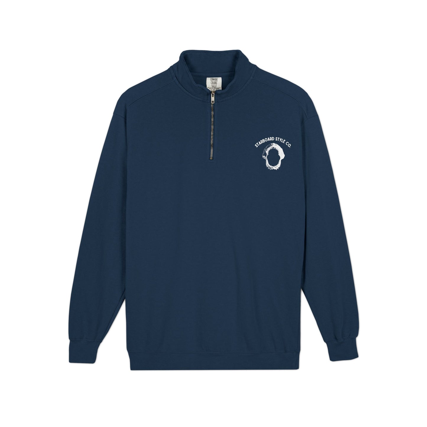 Strong By Nature Quarter Zip