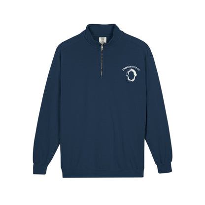 Strong By Nature Quarter Zip
