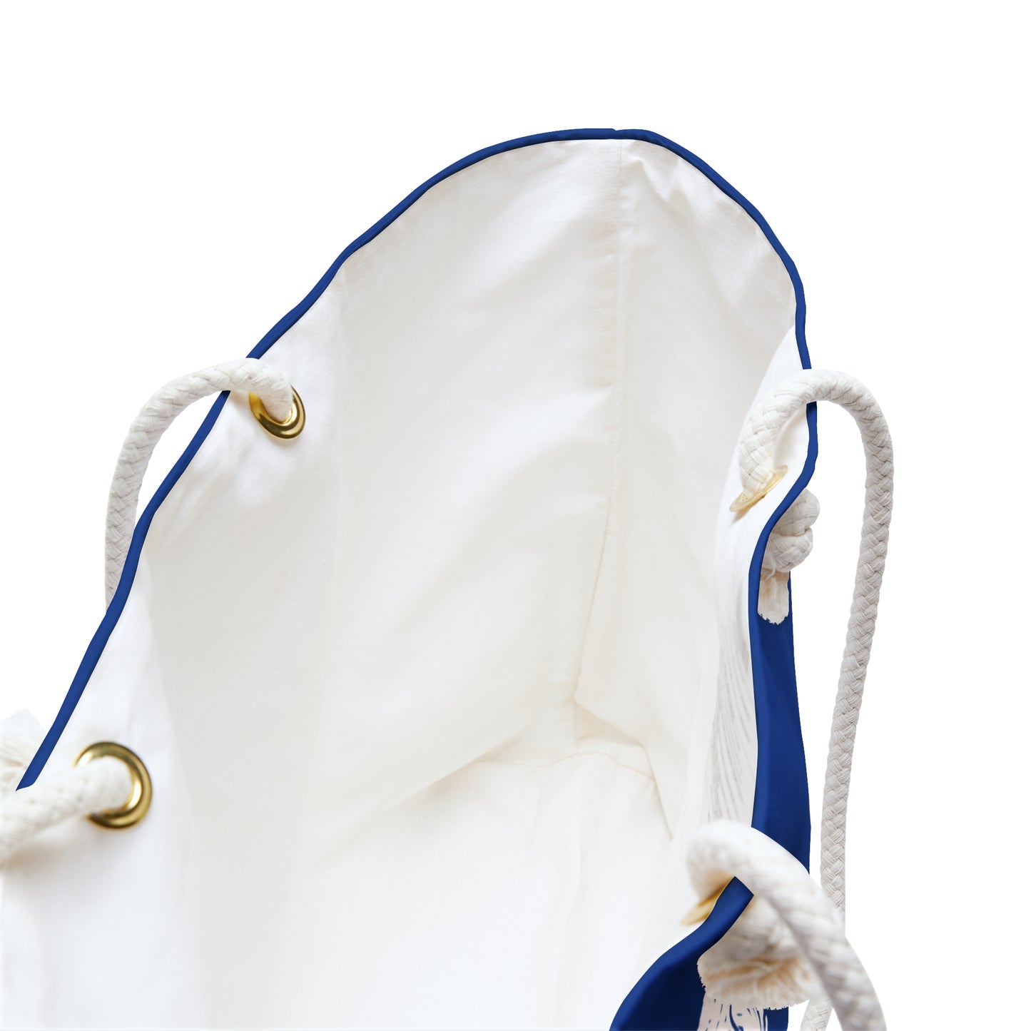 'Kinis & Tinis' Double Sided Beach Tote