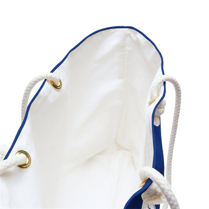 'Kinis & 'Tinis Double Sided Beach Tote