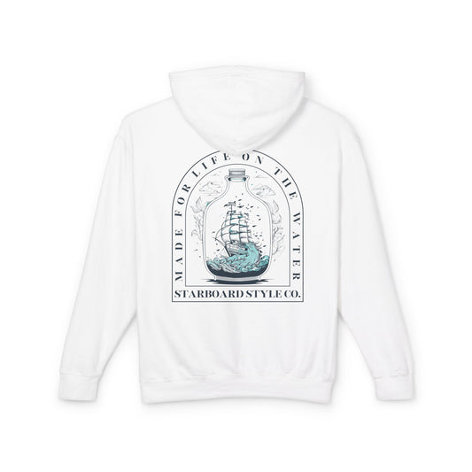 Life on the Water Hoodie