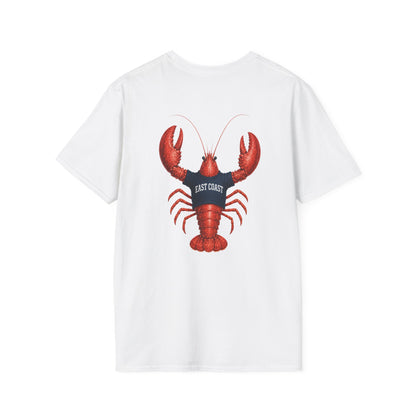 East Coast Lobster Tee