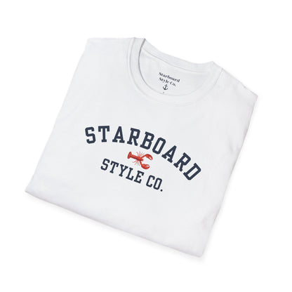 East Coast Lobster Tee