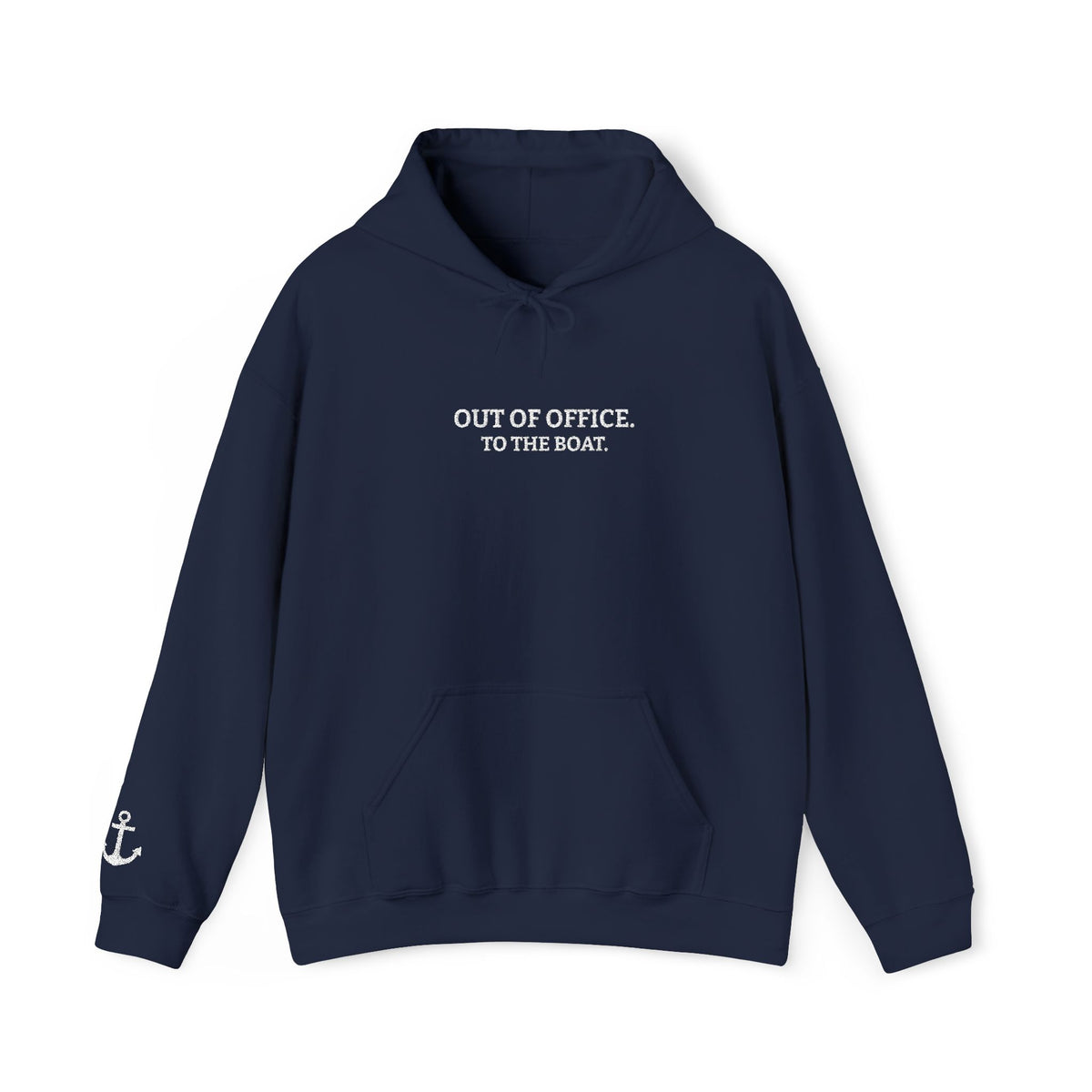 Out of Office Hoodie