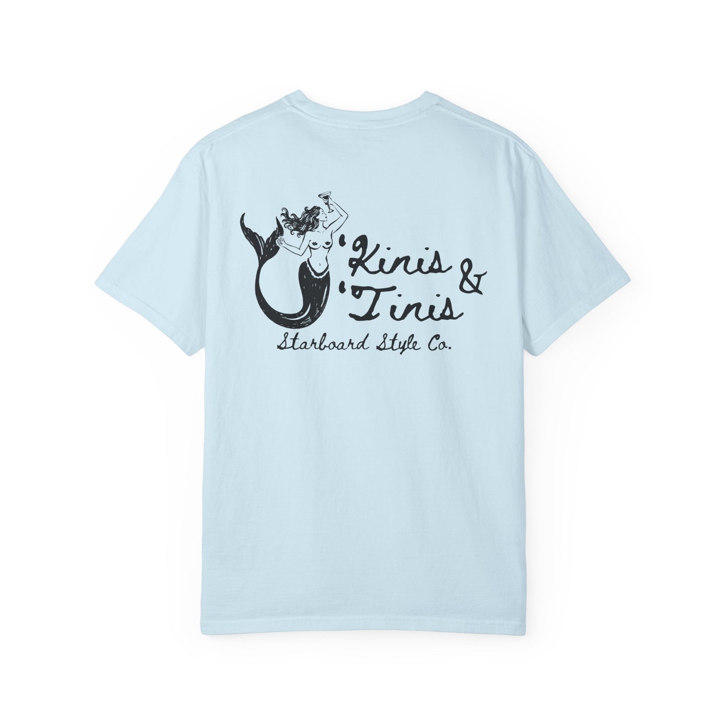 'Kinis & Tinis' Tee