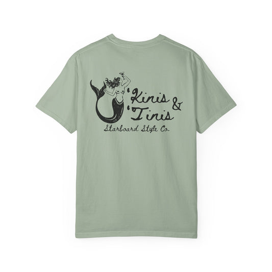 'Kinis & Tinis' Tee