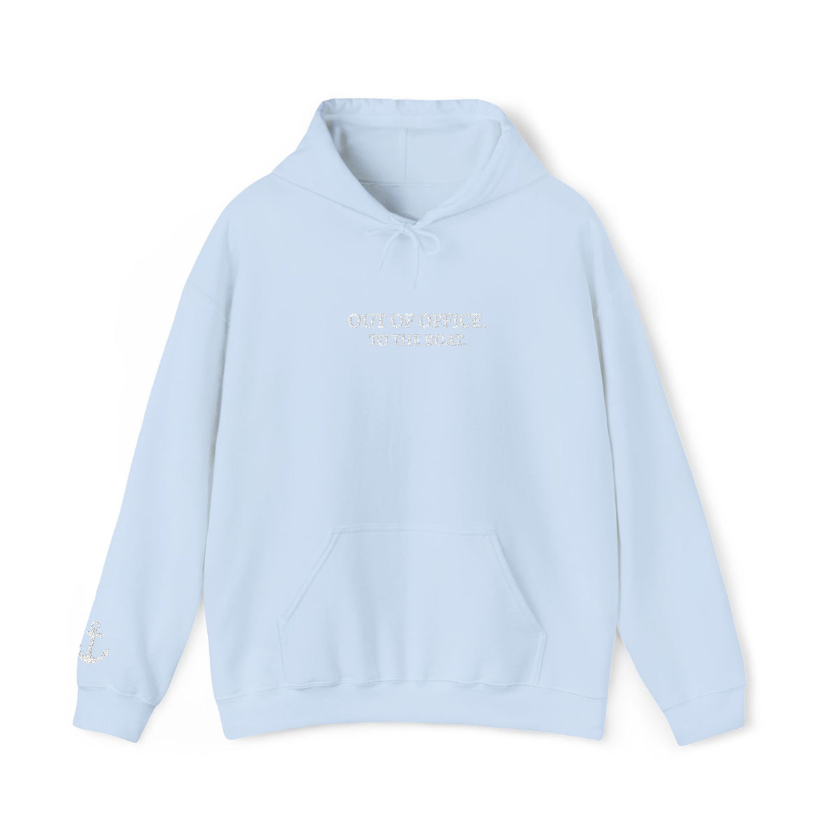 Out of Office Hoodie