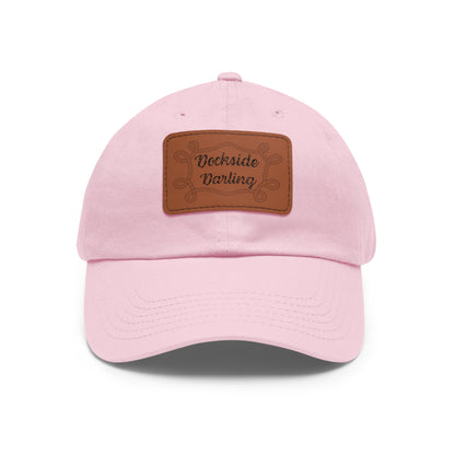 Dockside Hat