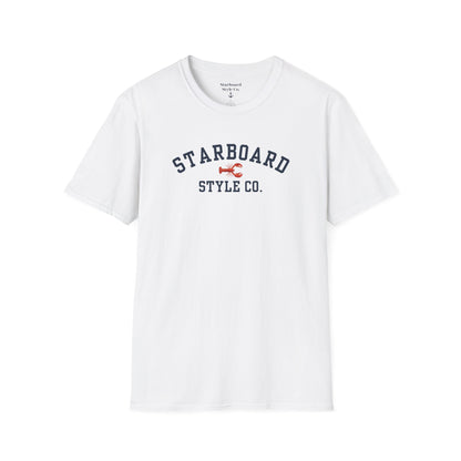 East Coast Lobster Tee