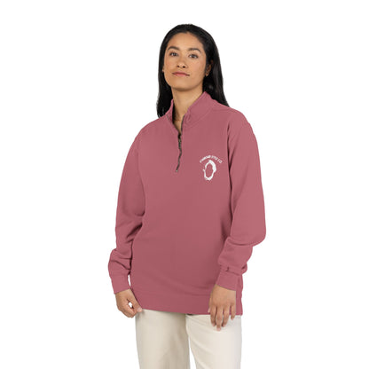 Strong By Nature Quarter Zip