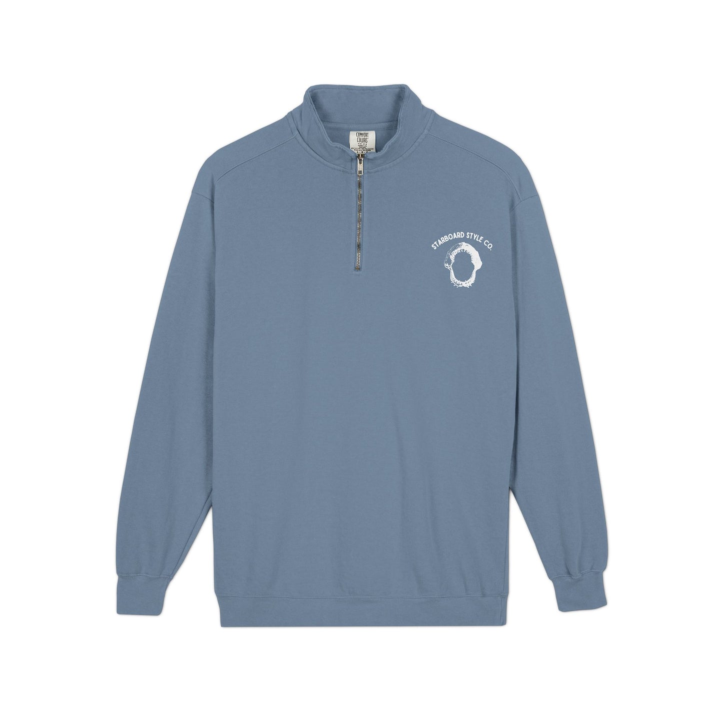 Strong By Nature Quarter Zip