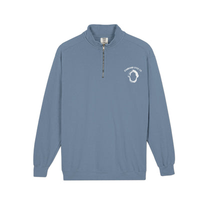 Strong By Nature Quarter Zip