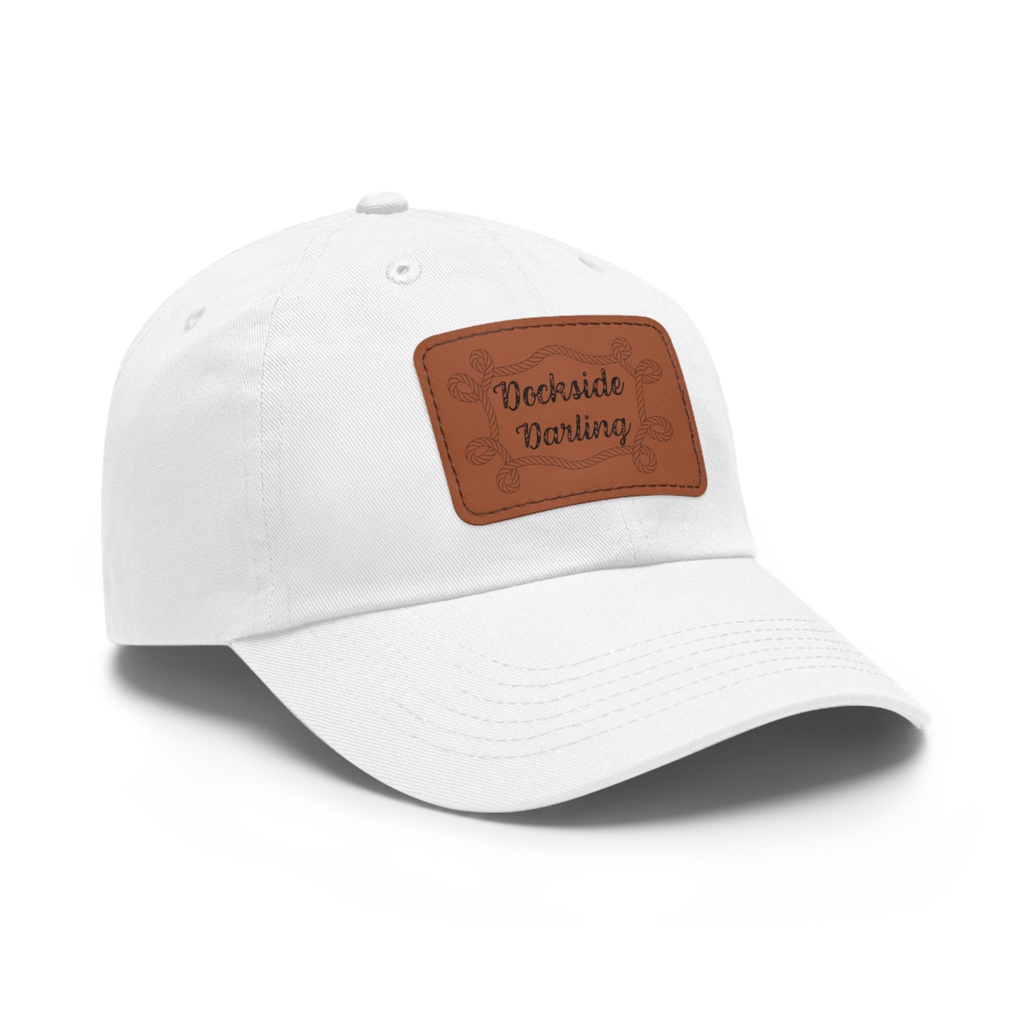 Dockside Hat