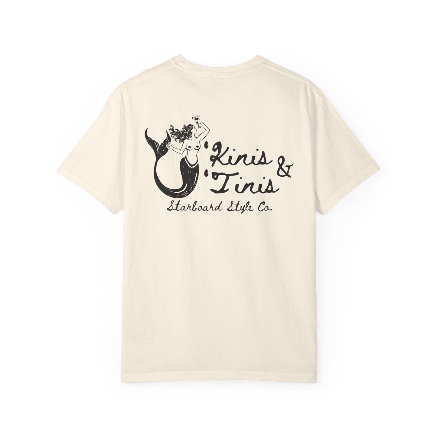 'Kinis & Tinis' Tee