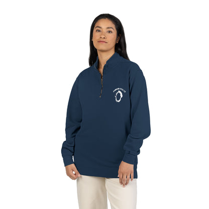 Strong By Nature Quarter Zip