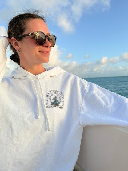 Life on the Water Hoodie