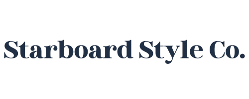 Starboard Style Co.