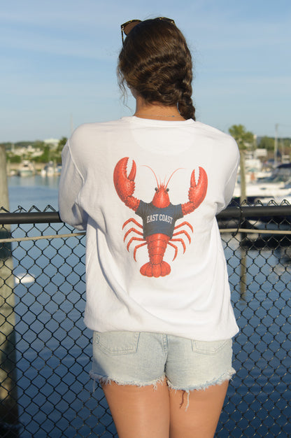 East Coast Lobster Crew