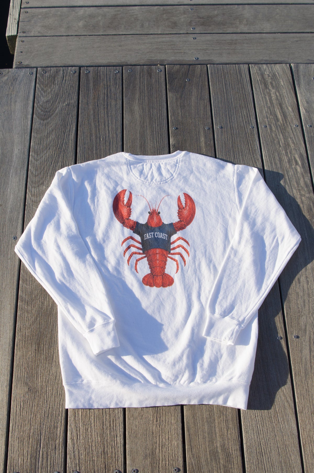 East Coast Lobster Crew